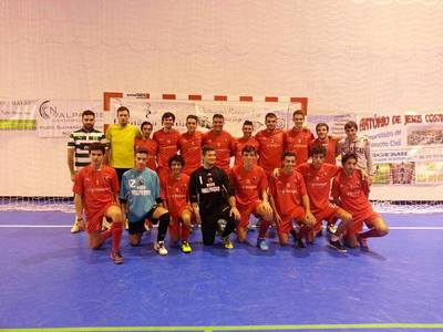 Valpaços Futsal (POR)