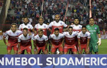 Argentinos Juniors (ARG)