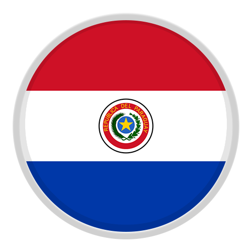 Paraguay Fem. U17