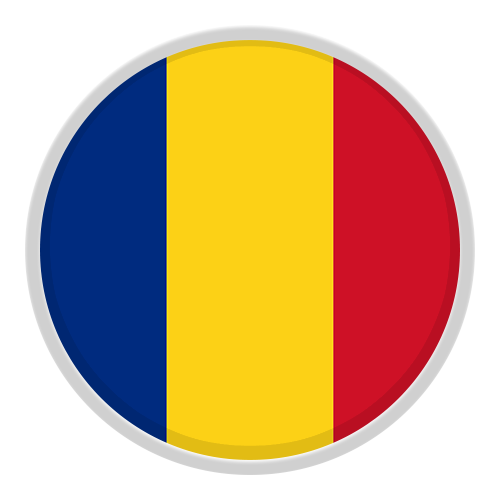 Romania Masc. Sub-18