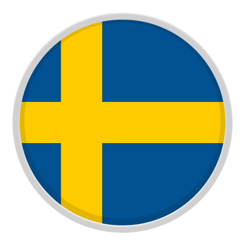Sweden Fem. U19