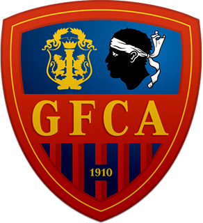 GFC Ajaccio