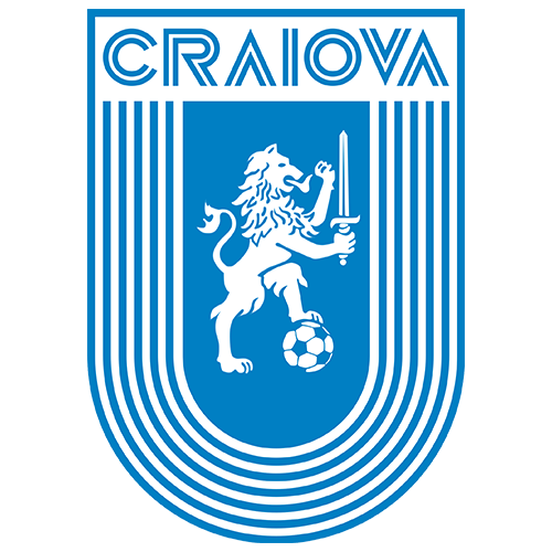 CS Universitatea Craiova 2