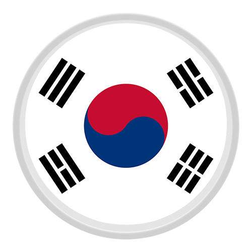 South Korea Olympiques