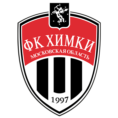 Khimki 2