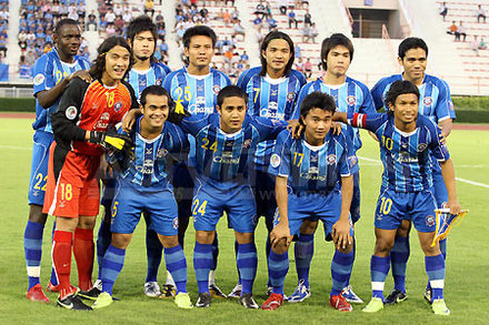 Chonburi FC (THA)