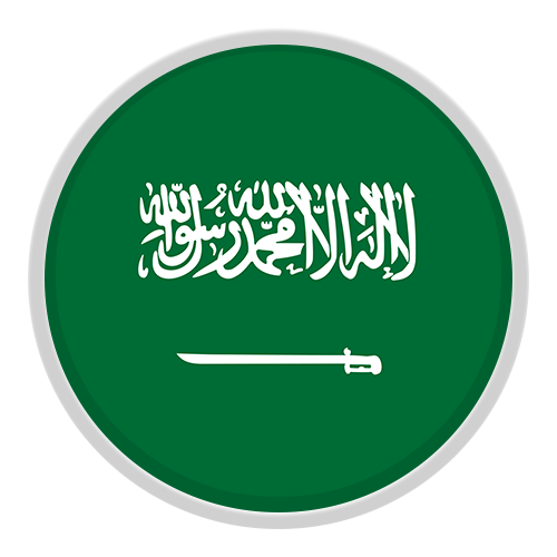 Saudi-Arabia