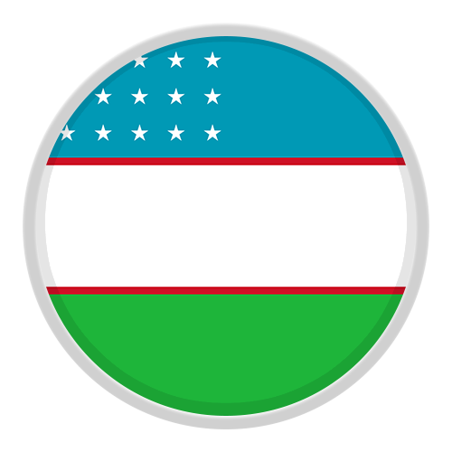 Uzbekistan Fem.