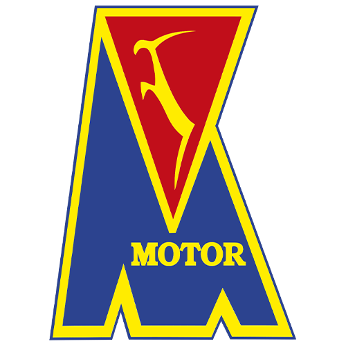 Motor Lublin 2