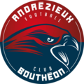 Andrzieux-Bouthon FC 2