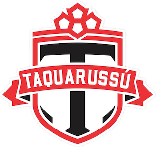 Taquaruss U19