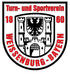 TSV 1860 Weissenburg