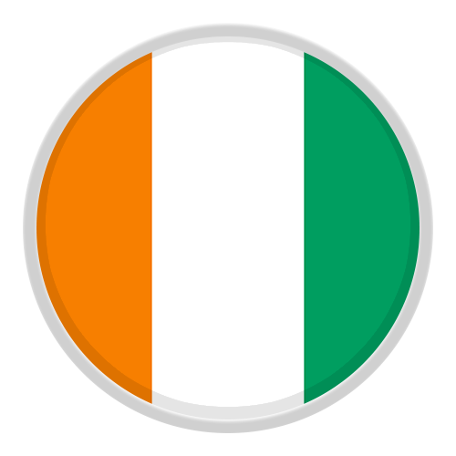 Ivory Coast U16