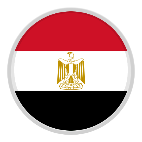 Egypt Masc.