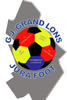 GJ Grand Lons Jura Foot