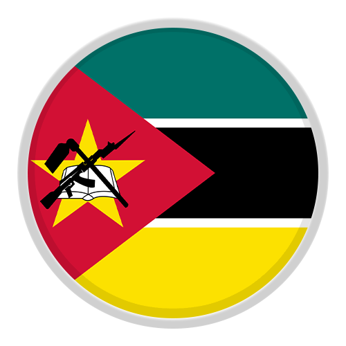 Mozambique U17