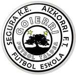 Aizkorri Segura Futbol Taldea