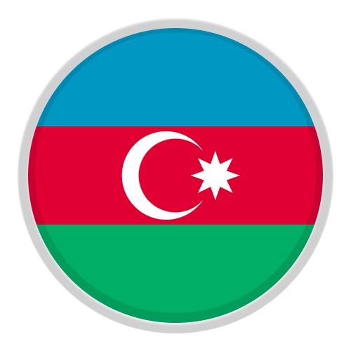 Azerbaijan Fem. U17
