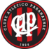 Fondation du club as Atltico Paranaense