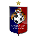 Fondation du club as Sport Club Brasil Capixaba Ltda.
