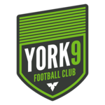 Fondation du club as York9 FC