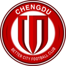 Fondation du club as Chengdu Better City FC