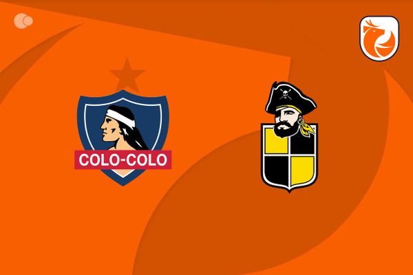 Colo-Colo domine Coquimbo Unido sans concder de buts dans un match crucial