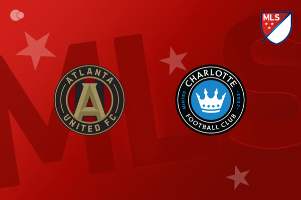 Charlotte FC prolonge sa srie sans dfaite en battant Atlanta United en MLS