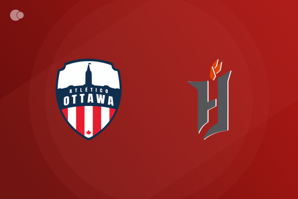 Rsum Atltico Ottawa vs Forge FC : Match Nul 1-1 en Canadian Premier League