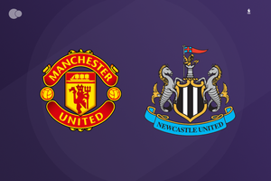 Manchester United a pris le dessus sur Newcastle