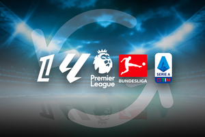 Mercato d't 2025: derniers transferts dans les 'Top 5' de lUEFA