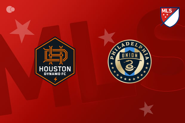 Match nul entre Houston Dynamo et Philadelphia Union en Major League Soccer