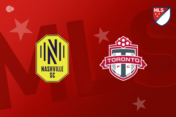 Nashville SC triomphe contre Toronto FC dans une confrontation serre en Major League Soccer