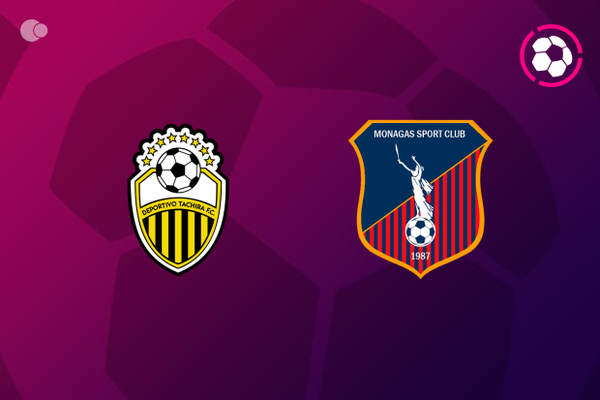 Deportivo Tchira s'impose face  Monagas SC dans un match serr - Rsum sans score