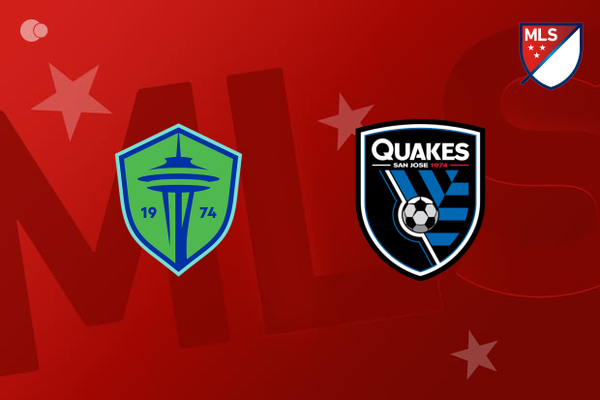 Seattle Sounders maintient son invincibilit face aux SJ Earthquakes en MLS