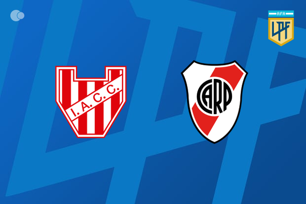 River Plate domine Instituto avec une victoire crasante en deuxime journe