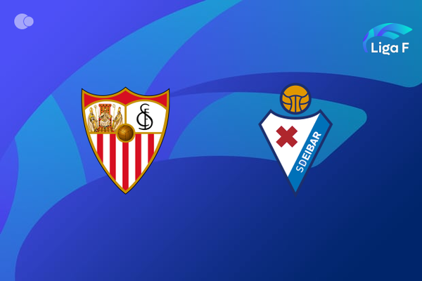 Eibar surprend Sevilla et met fin  une srie de dfaites en Liga Espagnole Fminine