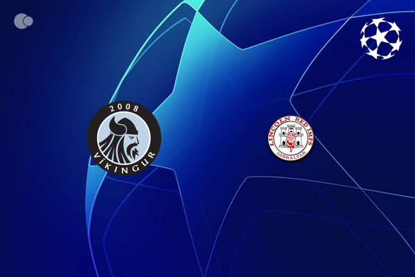 Lincoln Red Imps vs G/LF Vkingur : Une confrontation captivante en qualifications de Li...