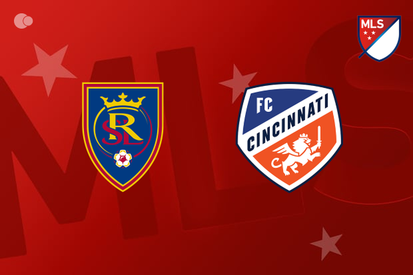 FC Cincinnati Triomphe  Domicile Contre Real Salt Lake Sans Rvler le Score