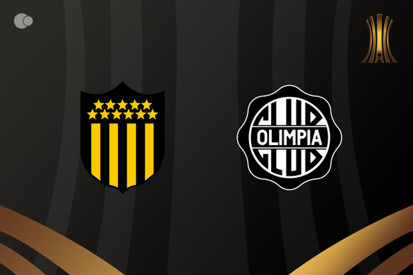 Rsum Coupe Libertadores : Pearol maintient son invincibilit face  Olimpia