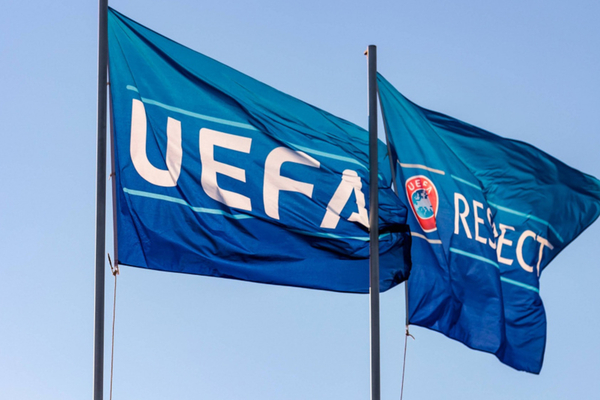 L'UEFA exclut un club montngrin des comptitions europennes pour dix ans