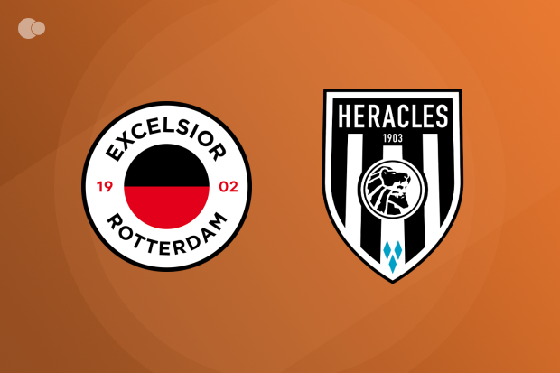 Victoire nette et sans bavure du Excelsior sur Heracles Almelo
