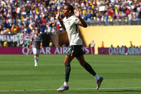 Joo Pedro offre  Chelsea une place en finale de la Coupe du Monde des Clubs