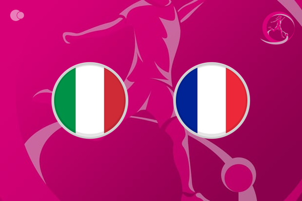 Rsum Euro Fminin U19: France triomphe sur l'Italie sans rvler le score final
