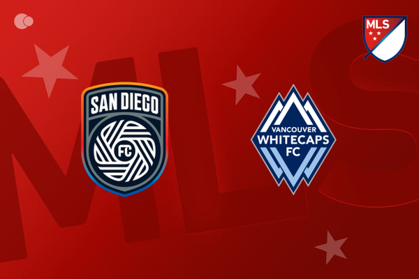 Rsum du Match: San Diego FC et Vancouver Whitecaps Se Neutralisent dans un Duel 1-1