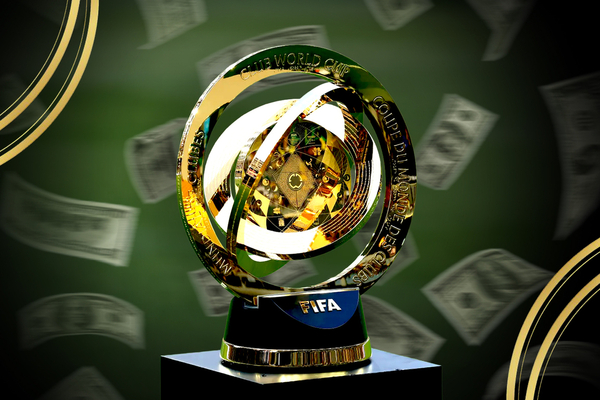 Combien chaque club peut-il gagner lors de la Coupe du Monde des Clubs  Le montant final e...