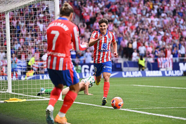 Atltico de Madrid domine Real Betis : Analyse complte sans rvler le score | Actualits...