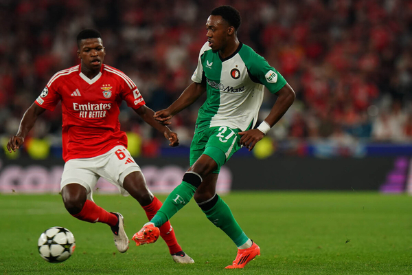 Brentford officialise l'arrive d'Antoni Milambo