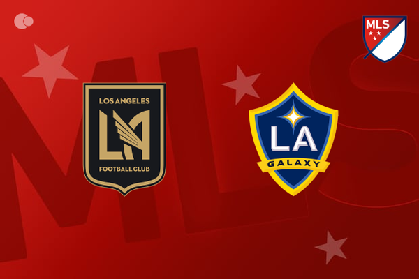 Rsum du derby palpitant : Los Angeles FC contre LA Galaxy en Ligue Amricaine