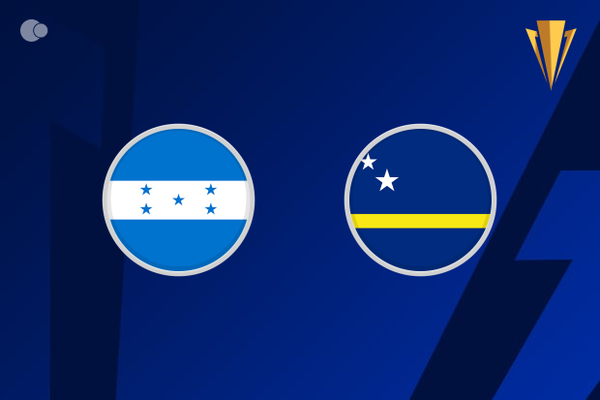 Rsum Gold Cup : Honduras triomphe face aux Antilles nerlandaises sans rvler le score